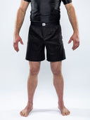 Competition Ranked Shorts Black