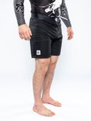 Competition Ranked Shorts Black