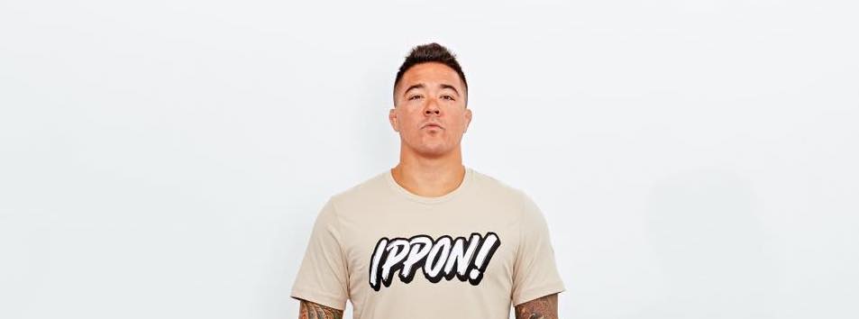 Podcast: Andy Hung, Dojo Outfitters, PDXBJJ & Portland Judo