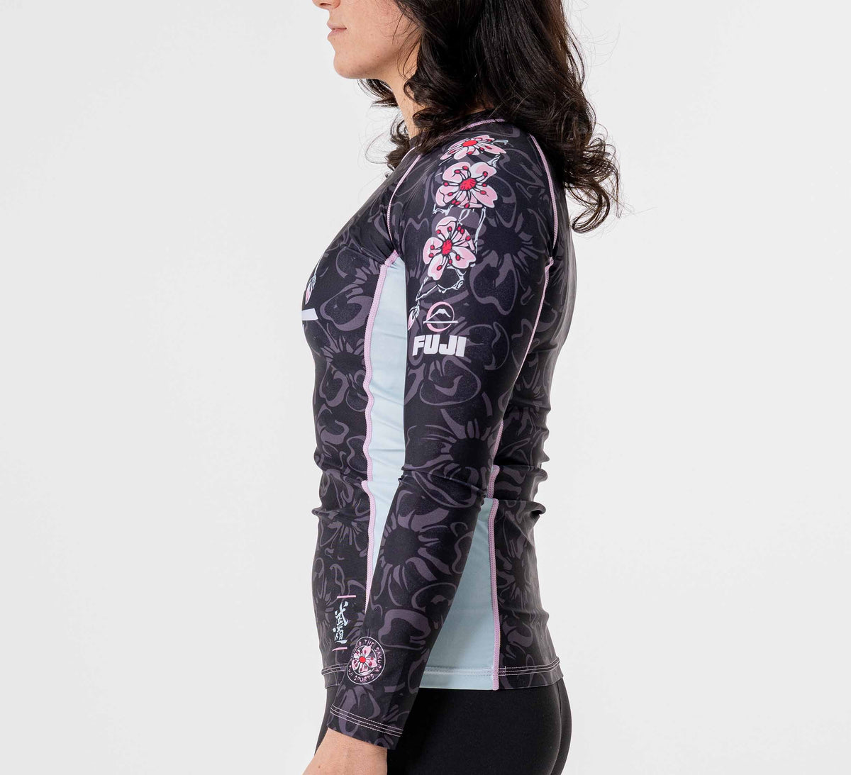 Fuji BJJ Gear - BJJ Gis, Womens Gis, BJJ Belts, Rash Guards and Shorts!